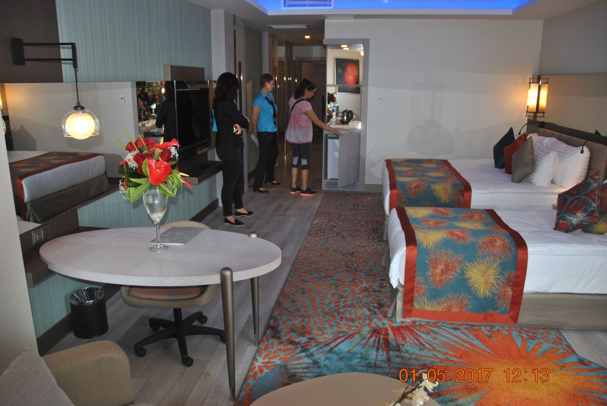 imagini hotel ROYAL SEGINUS LARA